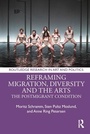 Cover: Reframing Migration, Diversity and the Arts - Routledge