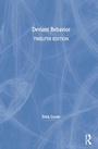 Cover: Deviant Behavior - Routledge