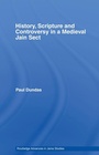 Cover: History, Scripture and Controversy in a Medieval Jain Sect - Routledge