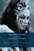 Cover: Blockbusters and the Ancient World - Bloomsbury Academic