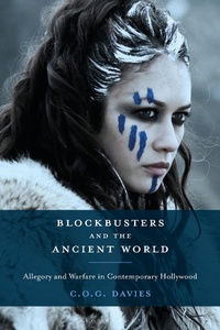 Enlarge image Cover: Blockbusters and the Ancient World - Bloomsbury Academic
