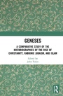 Cover: Geneses - Routledge