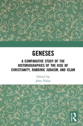 Cover: Geneses - Routledge