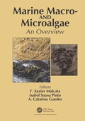 Cover: Marine Macro- and Microalgae - CRC Press
