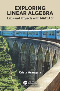Abbildung von: Exploring Linear Algebra - Chapman & Hall/CRC