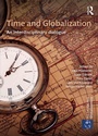 Cover: Time and Globalization - Routledge