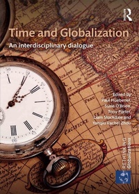 Enlarge image Cover: Time and Globalization - Routledge