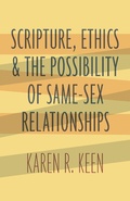 Cover: Scripture, Ethics, and the Possibility of Same-Sex Relationships - Eerdmans