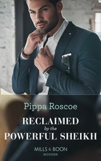 Enlarge image Cover: Reclaimed By The Powerful Sheikh - Mills & Boon