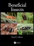 Cover: Beneficial Insects - CRC Press