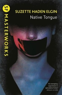 Enlarge image Cover: Native Tongue - Gollancz