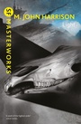 Cover: Light - Gollancz