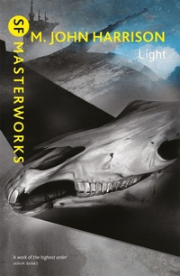 Enlarge image Cover: Light - Gollancz
