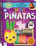 Cover: Zap! Extra: Mini Pinatas - Hinkler Books