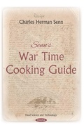 Bild: Senn's War Time Cooking Guide - Nova Science Publishers Inc