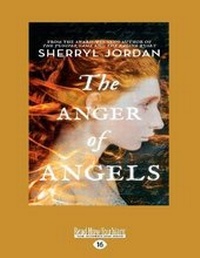 Enlarge image Cover: The Anger of Angels - ReadHowYouWant