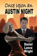 Cover: Once Upon an Austin Night - Rogue Phoenix Press