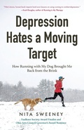Cover: Depression Hates a Moving Target - Mango Media