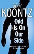 Cover: Odd is on Our Side - HarperCollins