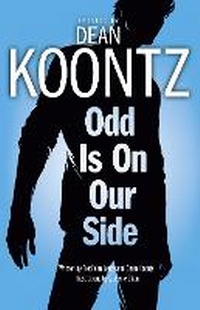 Enlarge image Cover: Odd is on Our Side - HarperCollins