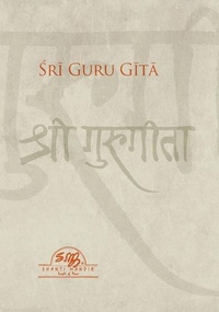 Abbildung von: Sri Guru Gita - Shanti Mandir