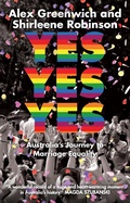 Cover: Yes Yes Yes - NewSouth