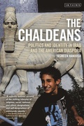 Cover: The Chaldeans - I.B. Tauris