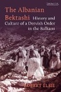 Cover: The Albanian Bektashi - I.B. Tauris