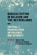Cover: Radicalization in Belgium and the Netherlands - I.B. Tauris