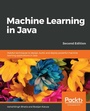 Cover: Machine Learning in Java - Packt Publishing Limited