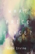 Cover: What Price Peace? - FeedARead.com