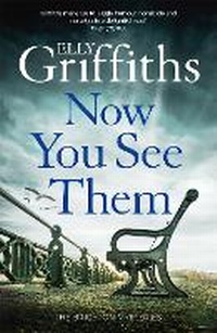 Enlarge image Cover: Now You See Them - Quercus Publishing