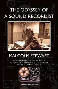 Abbildung von: The Odyssey of a Sound Recordist - Matador