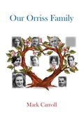Cover: Our Orriss Family - New Generation Publishing