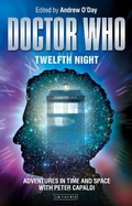 Cover: Doctor Who - Twelfth Night - I.B. Tauris