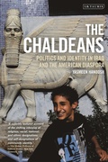 Cover: The Chaldeans - I.B. Tauris