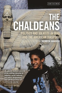 Enlarge image Cover: The Chaldeans - I.B. Tauris