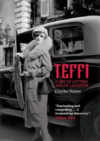 Abbildung von: Teffi - I.B. Tauris