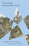 Cover: Unlocking Sustainable Cities - Pluto Press