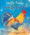 Cover: Hello Farm, How Do You Do? - Floris Books