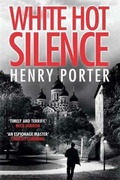 Cover: White Hot Silence - Quercus Publishing