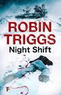 Cover: Night Shift - Flame Tree Press