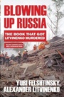 Cover: Blowing up Russia - Gibson Square Books Ltd