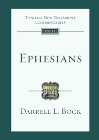 Enlarge image Cover: Ephesians - Inter-Varsity Press