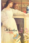 Cover: Whistler - Crescent Moon Publishing