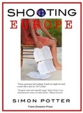 Cover: Shooting Europe - Glassingall Books