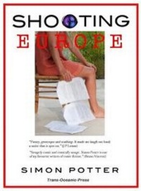 Enlarge image Cover: Shooting Europe - Glassingall Books