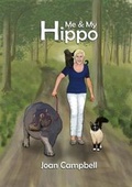 Cover: Me & My Hippo - For The Right Reasons Printing and Publishing