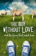 Cover: The Boy Without Love - Mirror Books