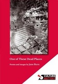 Cover: One of These Dead Places - Culture Matters Co-operative Ltd